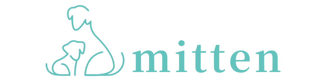 ペットシッターMitten
